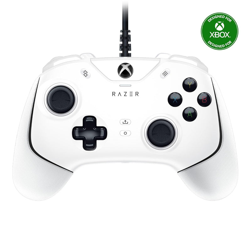 Razer RZ06-03560200-R3U1 Wolverine V2 Wired Gaming Controller — main product image