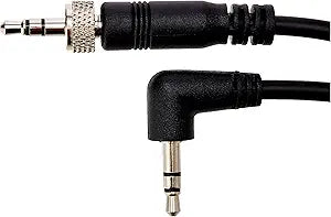 Sennheiser FBA_5022 CL 1 Mini-M Right Angle Cable — main product image