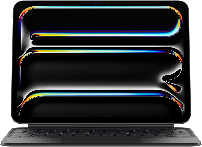 Apple MWR23LL/A iPad Pro Magic Keyboard - Black — main product image