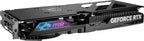 MSI GeForce RTX 4060 Ti GAMING X SLIM 16G - Graphics Card