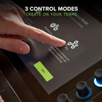 Mackie DLZ Creator 12-Channel Digital Broadcast Mixer