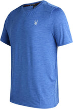 Spyder Athletic T-Shirt Men's Performance Tee
