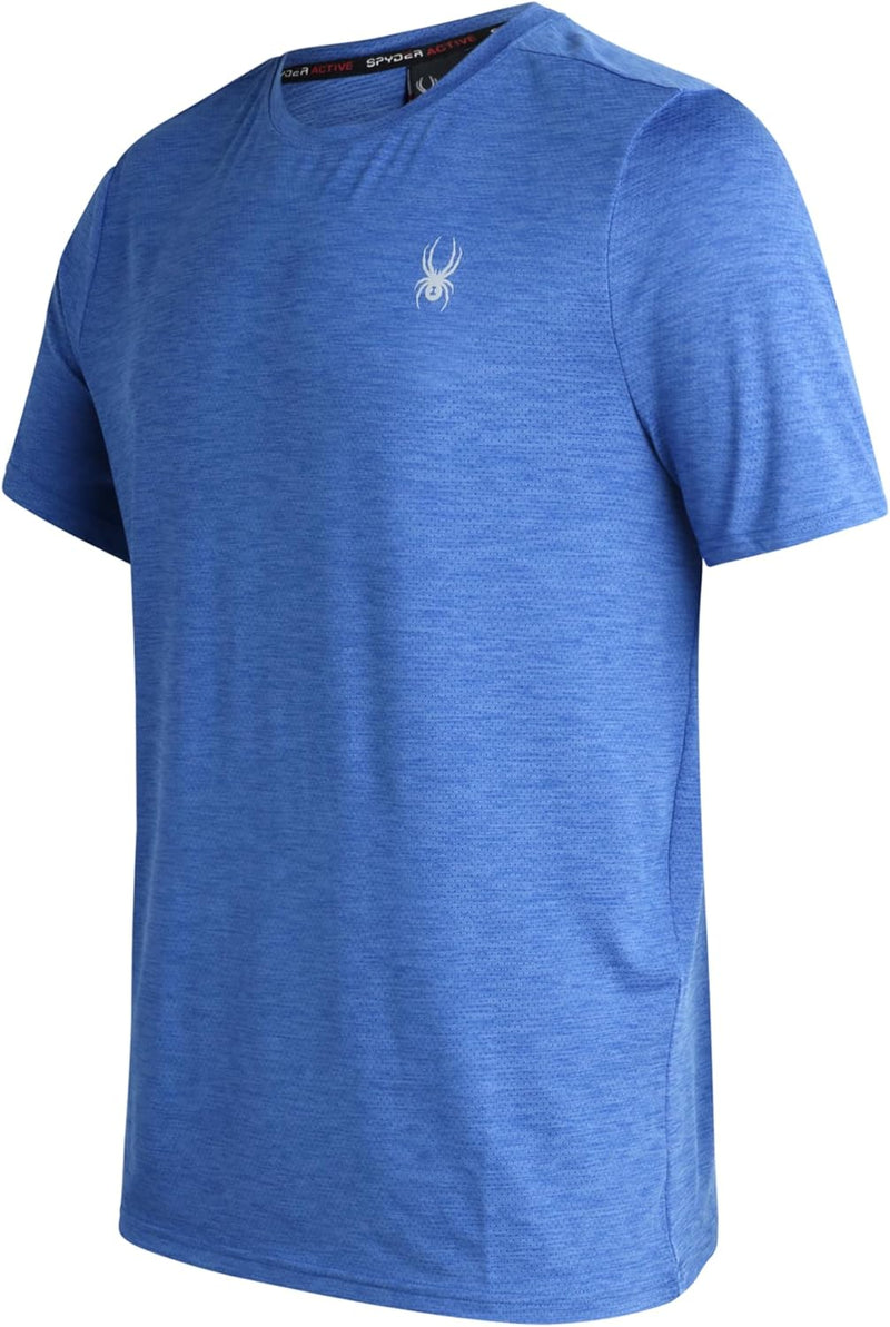 Spyder Athletic T-Shirt Men's Performance Tee — main product image