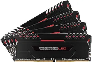 Corsair CMU32GX4M4C3000C16R - Vengeance 32GB DDR4 3000MHz — main product image