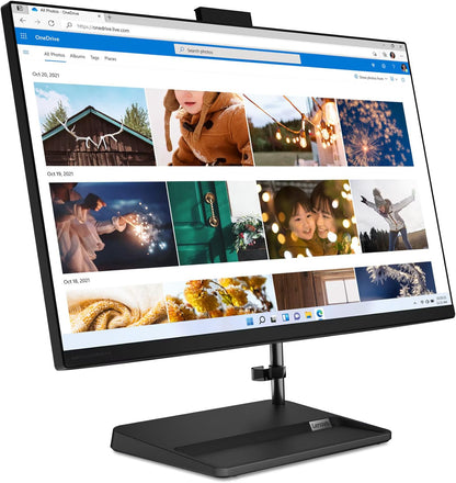 Lenovo Ideacentre AIO 3 i7 27" Touch All-in-One