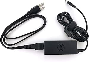 Dell LA45NM140 45W Laptop Charger Power Adapter — main product image