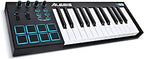 Alesis V25 25-Key USB MIDI Keyboard Controller
