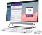 Dell i7700-7996SLV Inspiron 27