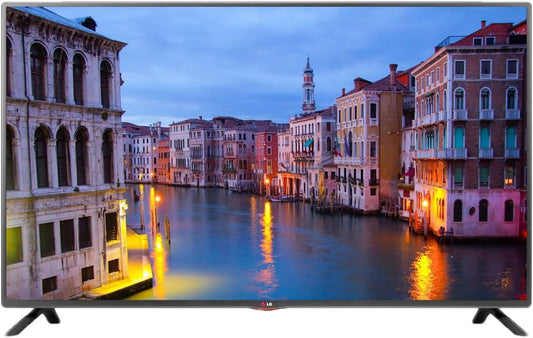 LG 39LB5600 39-Inch 1080p 60Hz LED TV