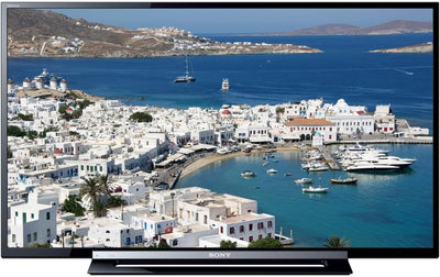 Sony KDL-40R450A 40-Inch 1080p LED HDTV