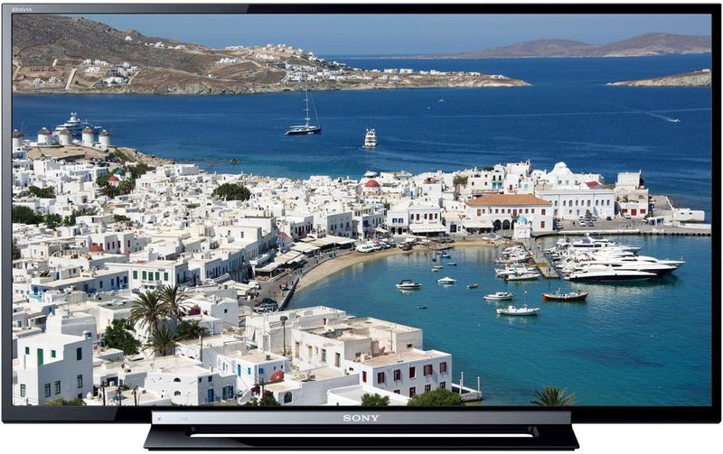 Sony KDL-40R450A 40-Inch 1080p LED HDTV — main product image
