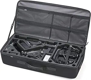 Tilta GSS-T01-AB Float Handheld Gimbal Support System AB Mount — main product image