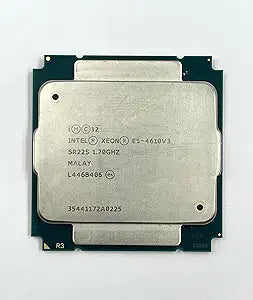 Intel SR22S Xeon E5-4610 V3 10-Core Server CPU