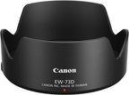 Canon 1277C001 EW-73D Lens Hood