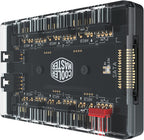 Cooler Master MFX-ZHHN-1NNN6-R1 ARGB PWM Hub 6-Port Fan Controller