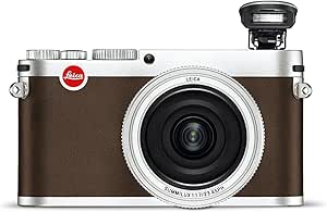 Leica 18441 X (TYP 113) Digital Camera