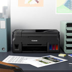Canon 2316C002 PIXMA G4210 Wireless MegaTank Printer