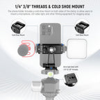 Neewer SP-18 Phone Tripod Mount Arca Swiss