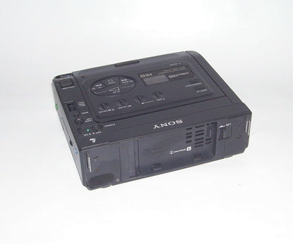 Sony EVO-250 Hi8 Video Cassette Recorder Player
