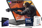 Lenovo yoga 7i 2-in-1 AI Laptop - 16-inch Touch - Intel Ultra 7