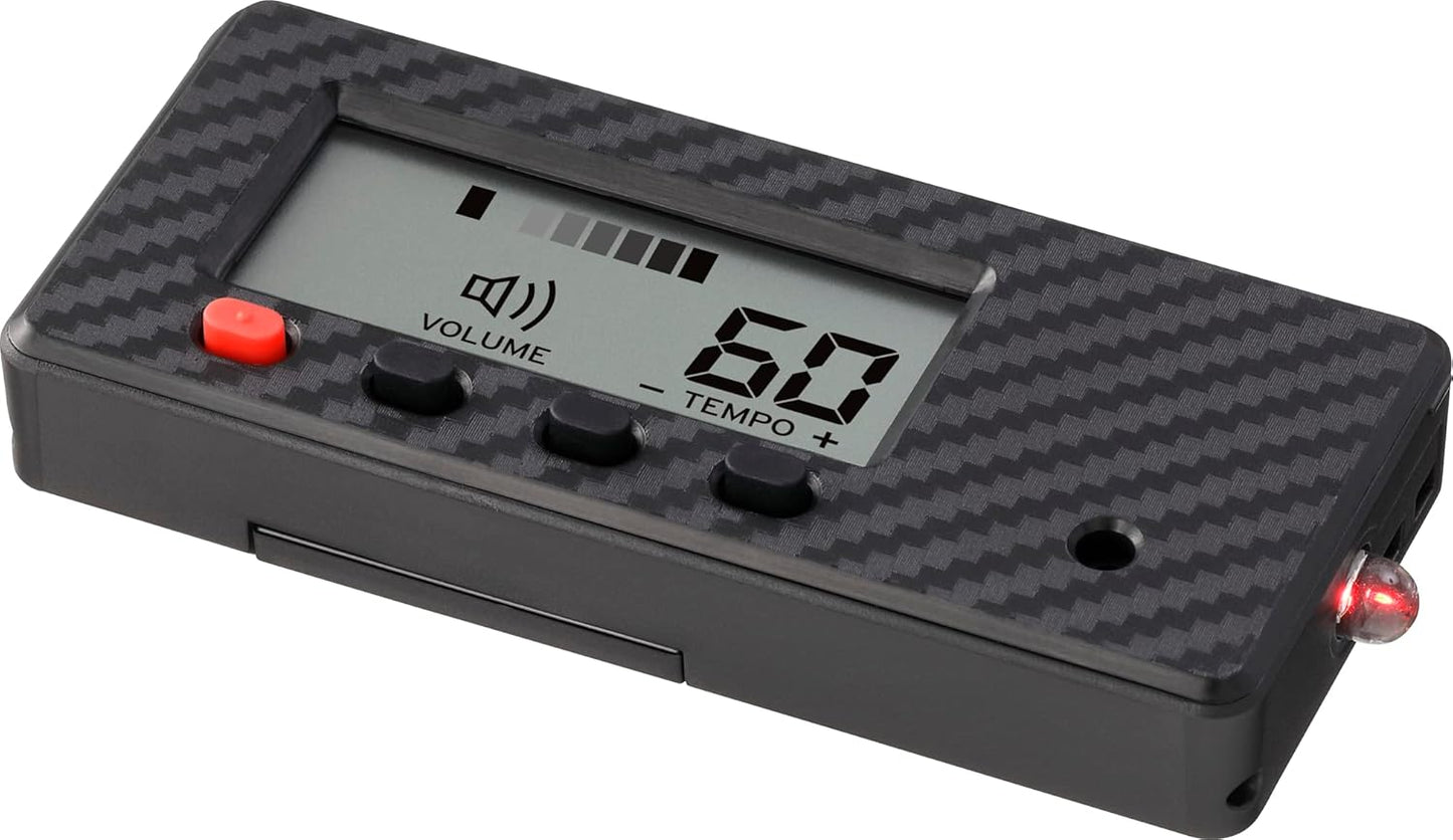 Korg PR-01 PuttRhythm Golf Trainer Metronome