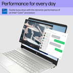HP 15.6