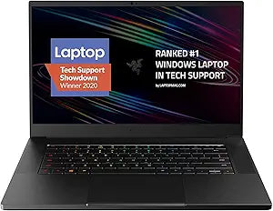 Razer RZ09-03304E42-R3U1 Blade 15 Advanced Gaming Laptop RTX 2070 — main product image
