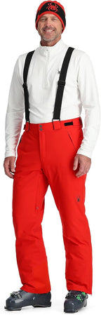 Spyder Boundary Men's Insulated Ski Pants