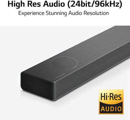 LG OLED65G4SUB 65" OLED evo G4 4K TV Soundbar Bundle