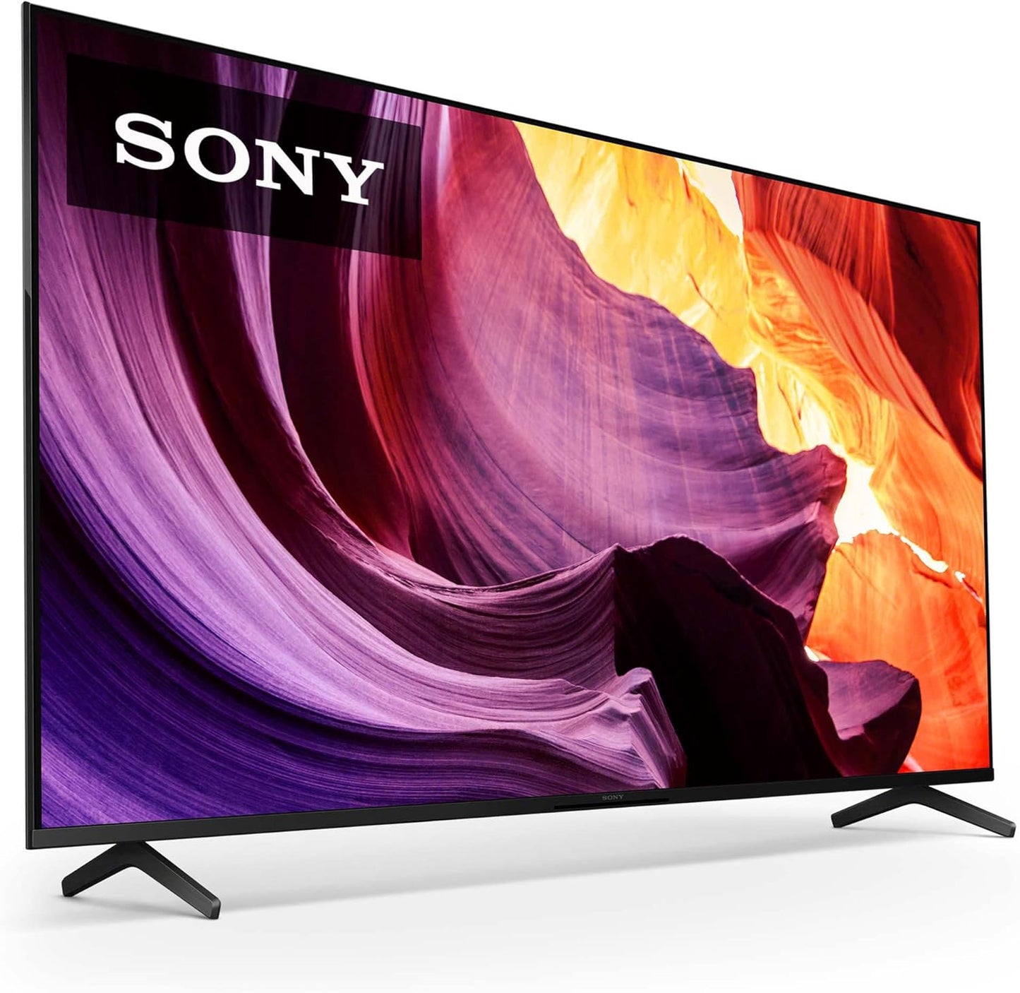Sony KD65X80K 65" 4K UHD TV with Neckband Speaker