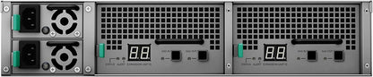 Synology RXD1219SAS 12 Bay Rack Expansion (Diskless)