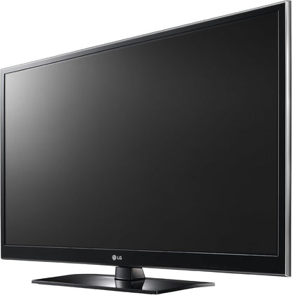 LG 60PZ550 60" 1080p Plasma 3D HDTV