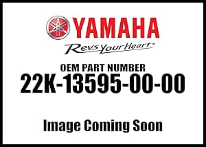 Yamaha 22K-13595-00-00 Carburetor Joint Genuine OEM — main product image