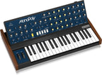 Behringer MONOPOLY Analog Synth 37-Key Polyphonic
