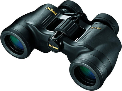 Nikon 8244 ACULON A211 7x35 Binoculars