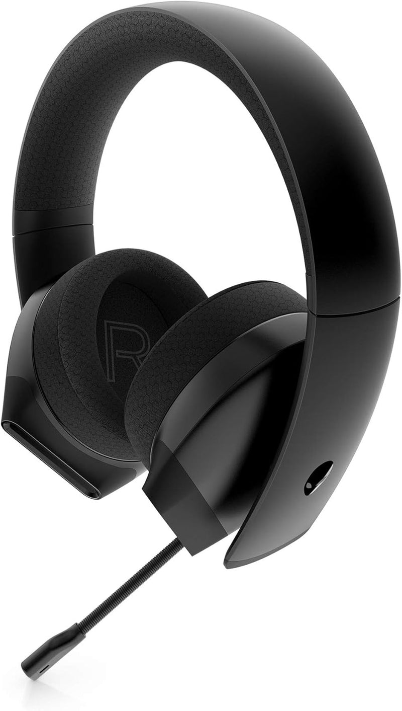 Alienware AW310H Stereo PC Gaming Headset — main product image