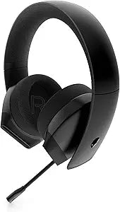 Alienware 14120821 AW310H Stereo PC Gaming Headset — main product image