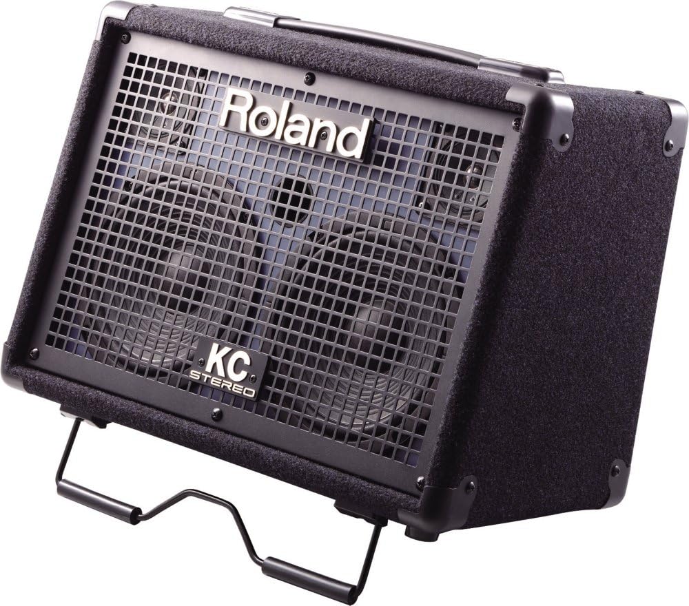 Roland KC-110 Stereo Mixing Keyboard Amplifier