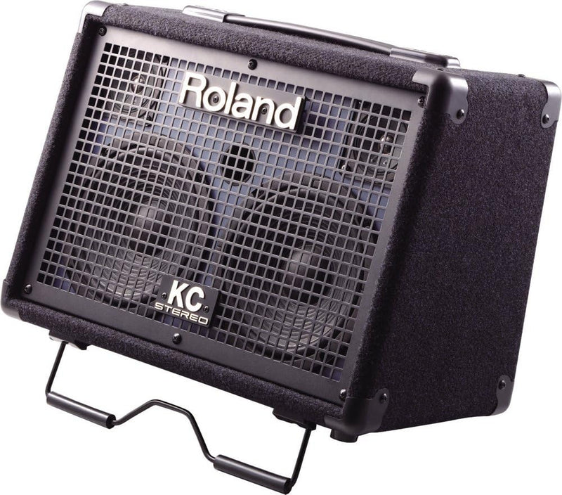 Roland KC-110 Stereo Mixing Keyboard Amplifier — main product image
