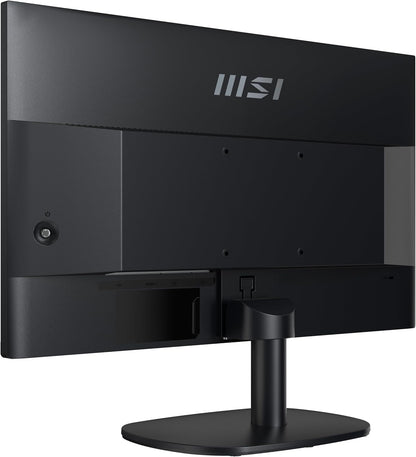 MSI PRO MP245V 24" FHD 100Hz IPS Monitor