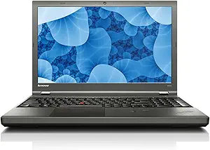 Lenovo W540 15.6" i7 Laptop Windows 10 Pro (Refurbished)