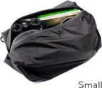 Peak Design BUP-B3-BK-1 Ultra Light Packing Cube Bundle