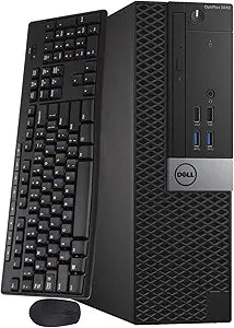 Dell OptiPlex 5040 SFF i5 Desktop PC
