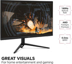 ViewSonic VX2728J-2K 27