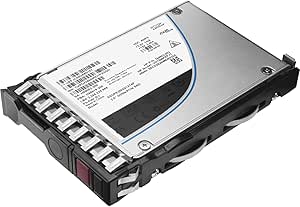HP 822555-B21 Office Mixed Use-3 Solid State Drive