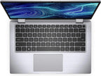 Dell W3WJ5 Latitude 7420 2-in-1 Touch Laptop