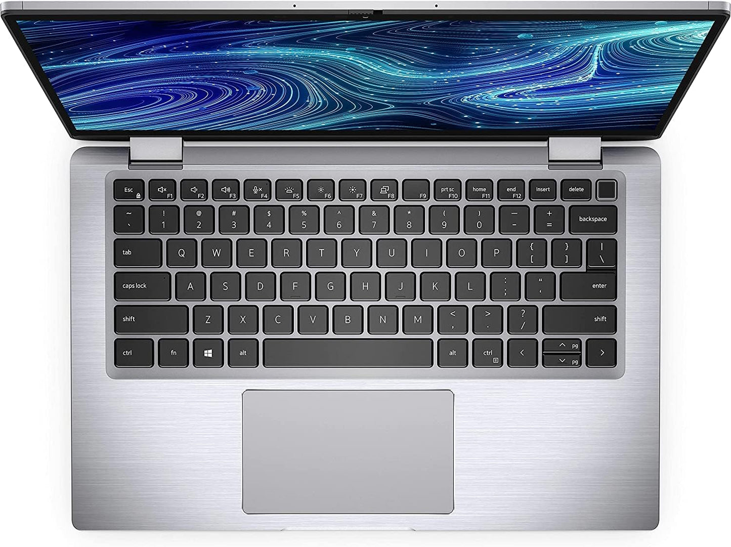 Dell W3WJ5 Latitude 7420 2-in-1 Touch Laptop