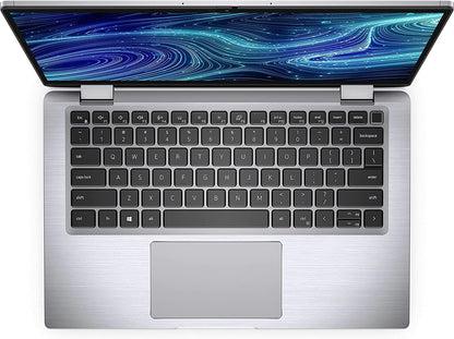 Dell W3WJ5 Latitude 7420 2-in-1 Touch Laptop