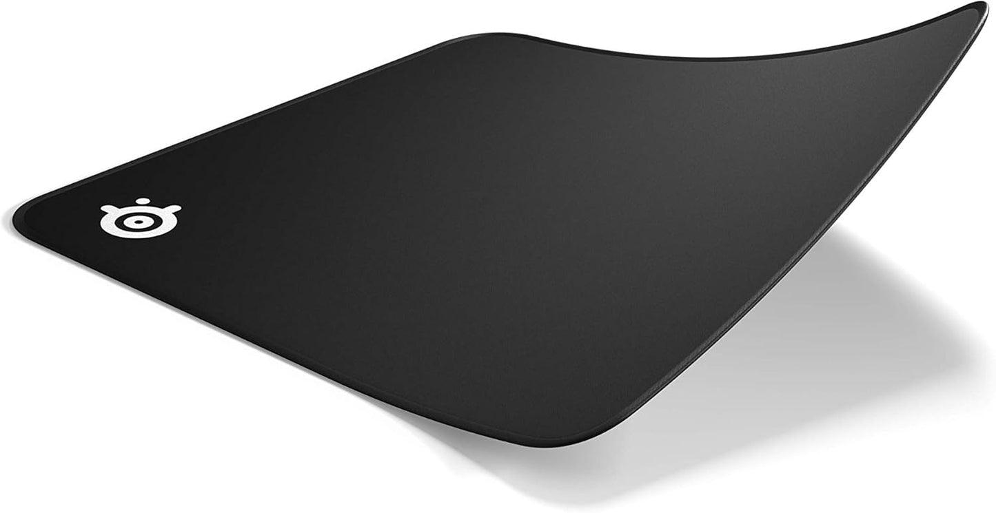 SteelSeries 63822 QcK Gaming Mouse Pad - Stitched Edge