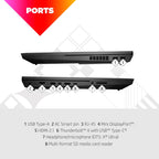 HP OMEN Gaming Laptop RTX 4080 i9-13900HX 17.3